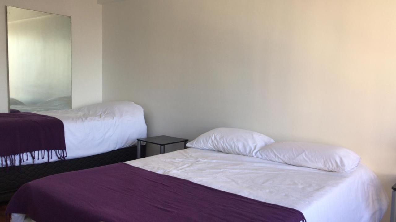 Appartement Rancho Tanguero En El Obelisco En Corrientes 818 à Buenos Aires Extérieur photo