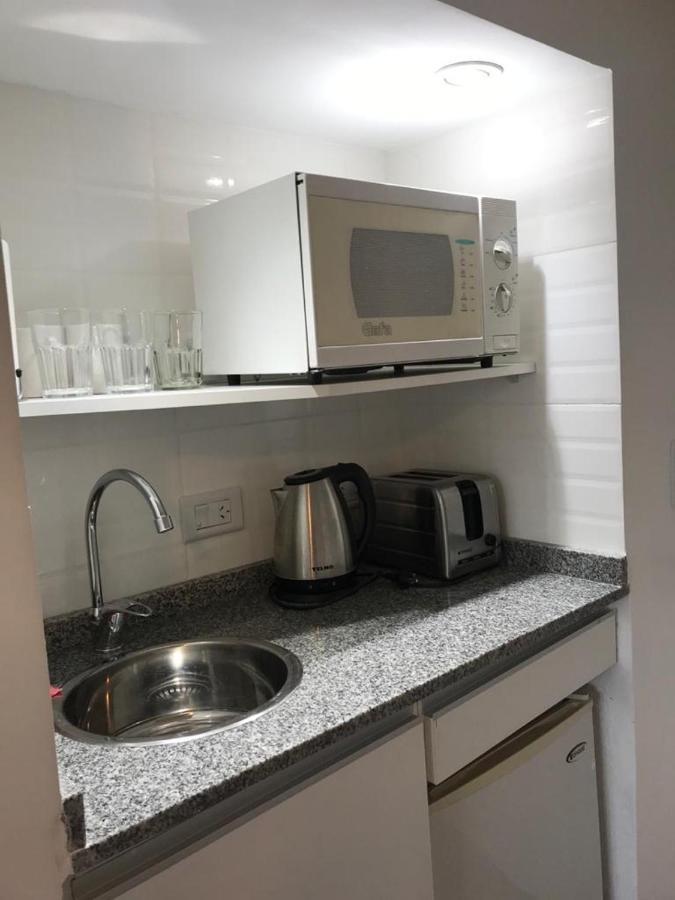 Appartement Rancho Tanguero En El Obelisco En Corrientes 818 à Buenos Aires Extérieur photo