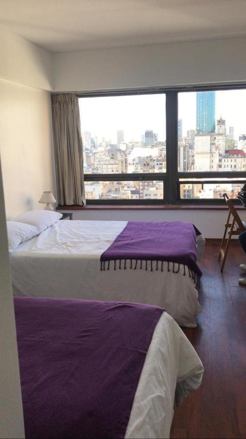 Appartement Rancho Tanguero En El Obelisco En Corrientes 818 à Buenos Aires Extérieur photo