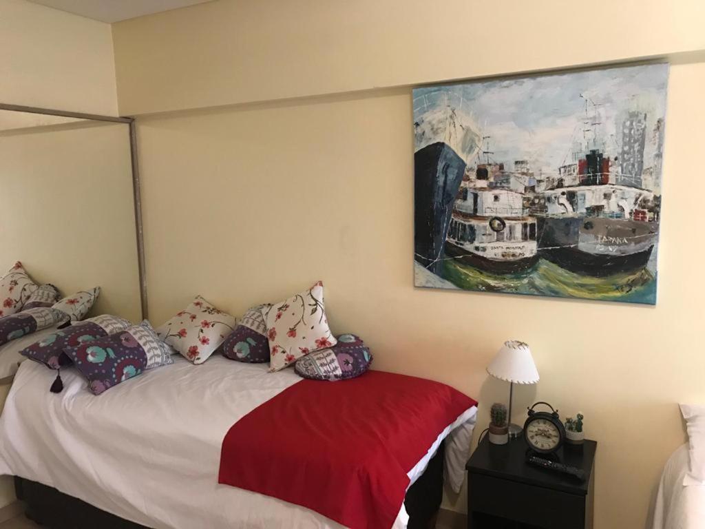 Appartement Rancho Tanguero En El Obelisco En Corrientes 818 à Buenos Aires Extérieur photo