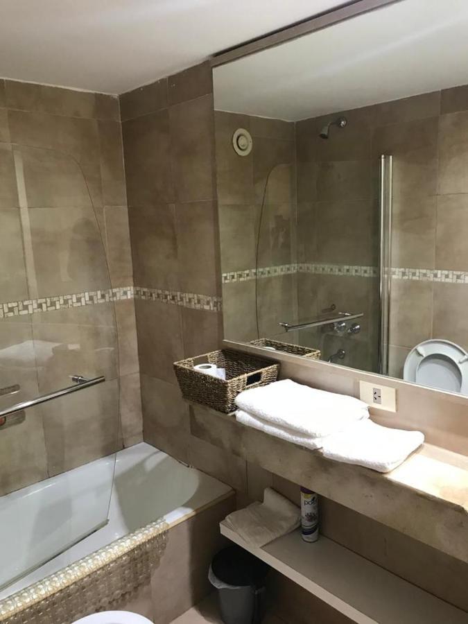 Appartement Rancho Tanguero En El Obelisco En Corrientes 818 à Buenos Aires Extérieur photo