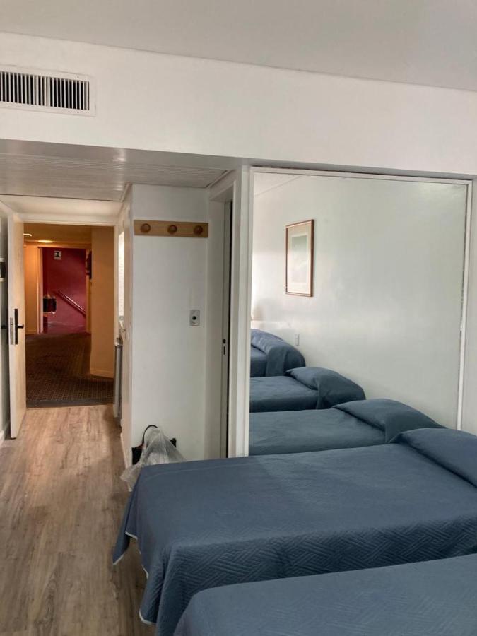Appartement Rancho Tanguero En El Obelisco En Corrientes 818 à Buenos Aires Extérieur photo