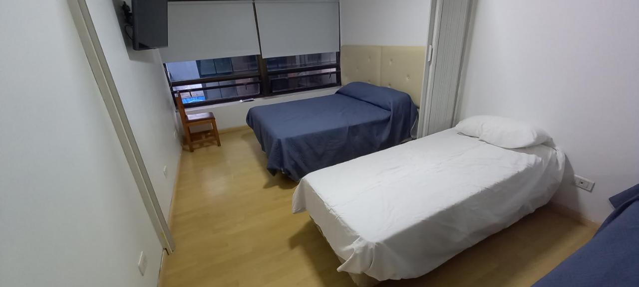 Appartement Rancho Tanguero En El Obelisco En Corrientes 818 à Buenos Aires Extérieur photo