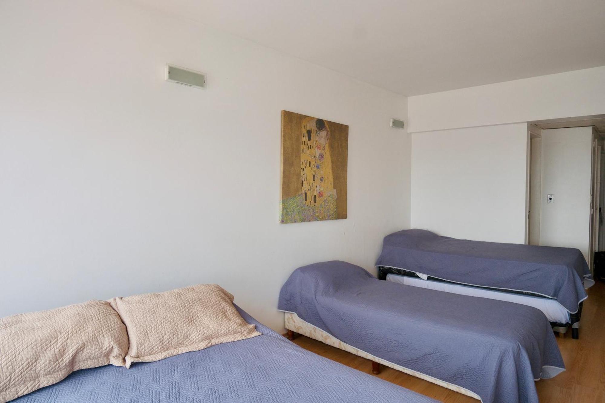 Appartement Rancho Tanguero En El Obelisco En Corrientes 818 à Buenos Aires Extérieur photo