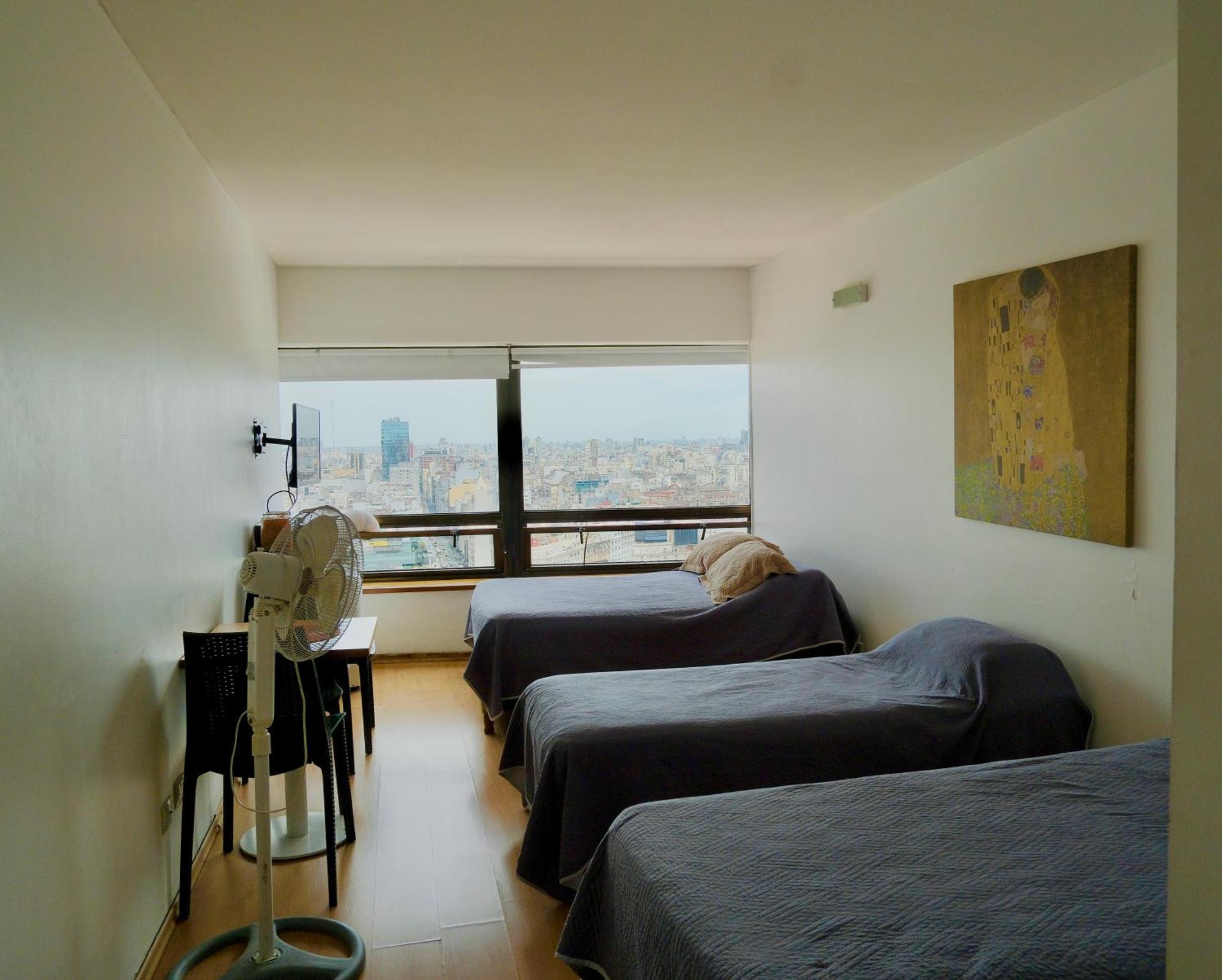 Appartement Rancho Tanguero En El Obelisco En Corrientes 818 à Buenos Aires Extérieur photo