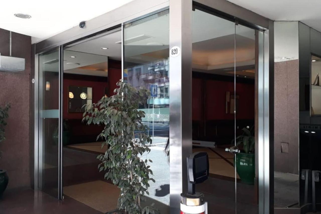 Appartement Rancho Tanguero En El Obelisco En Corrientes 818 à Buenos Aires Extérieur photo