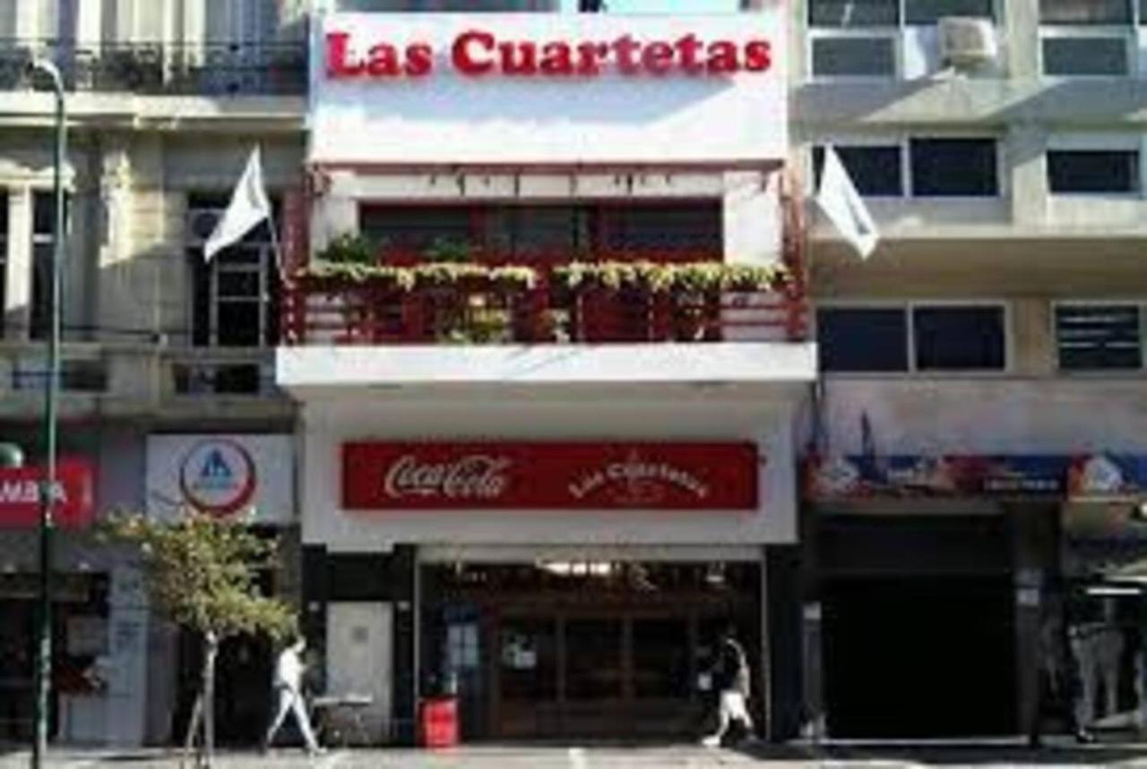 Appartement Rancho Tanguero En El Obelisco En Corrientes 818 à Buenos Aires Extérieur photo