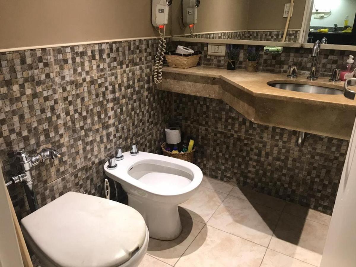 Appartement Rancho Tanguero En El Obelisco En Corrientes 818 à Buenos Aires Extérieur photo