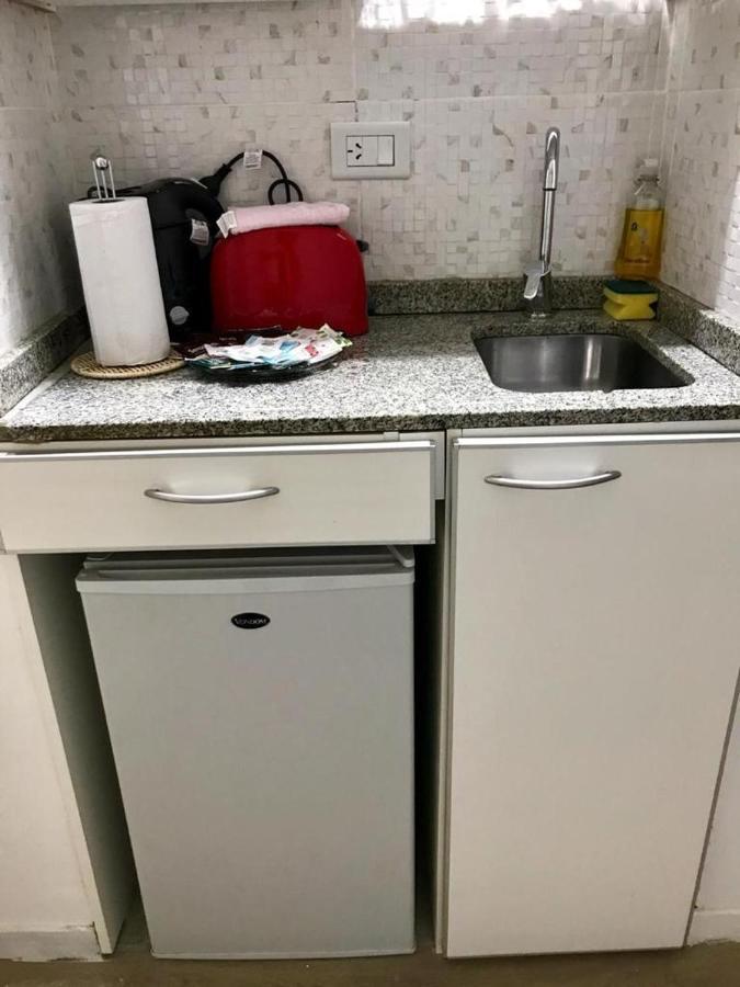 Appartement Rancho Tanguero En El Obelisco En Corrientes 818 à Buenos Aires Extérieur photo