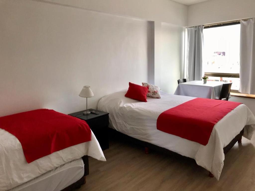 Appartement Rancho Tanguero En El Obelisco En Corrientes 818 à Buenos Aires Extérieur photo